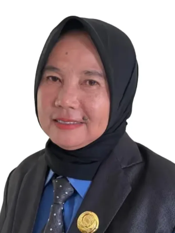 Foto Mulyati, S.Pd.I.