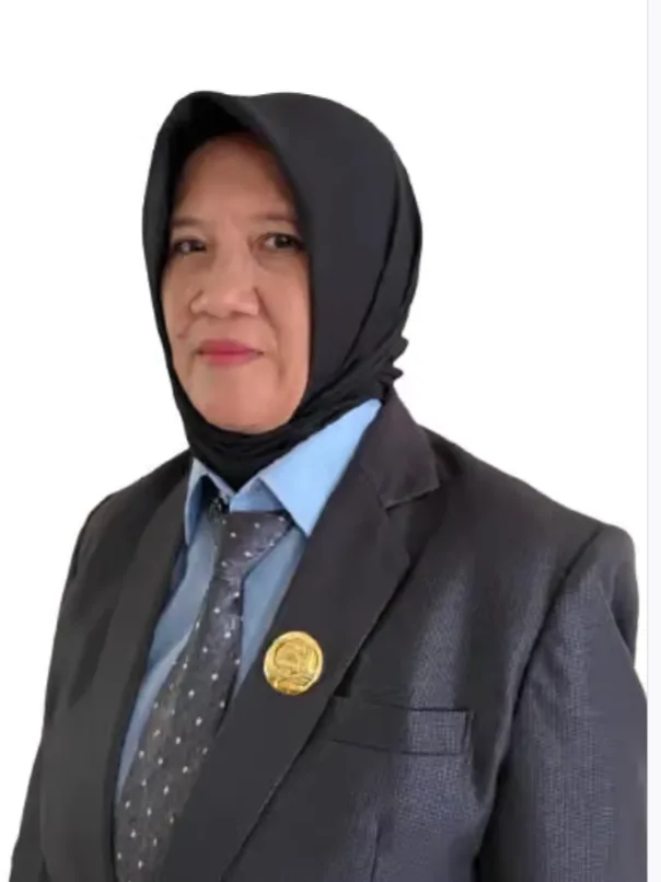 Foto Enih Trisnawati, S.Pd.I.
