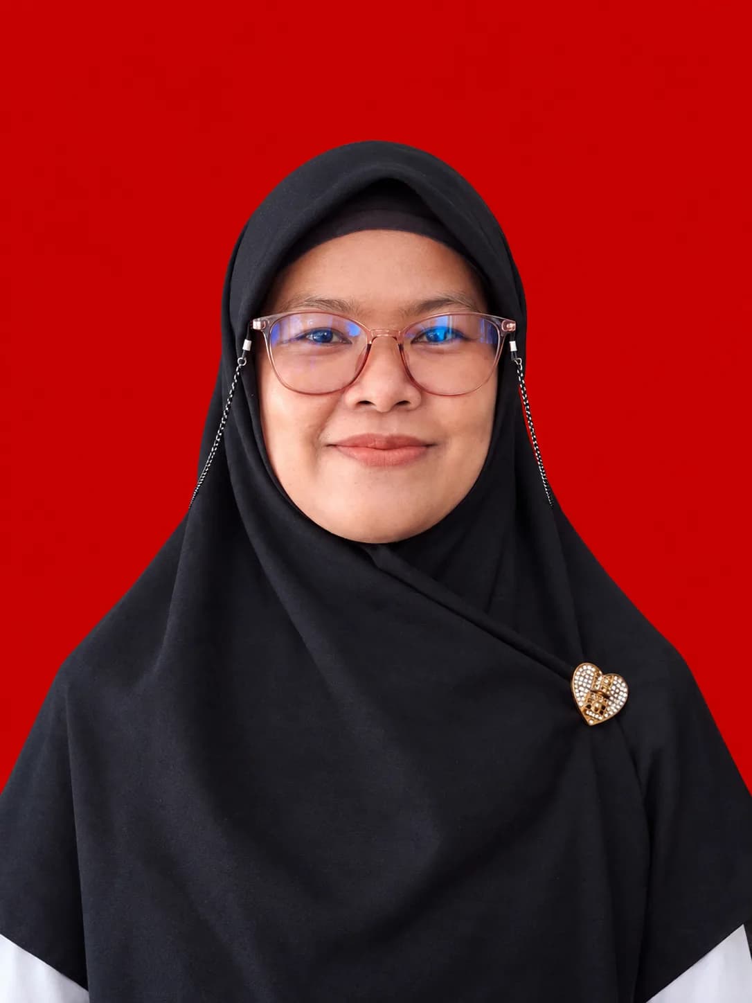Foto AI RAHMAH MUSYAROPAH, M.Pd.